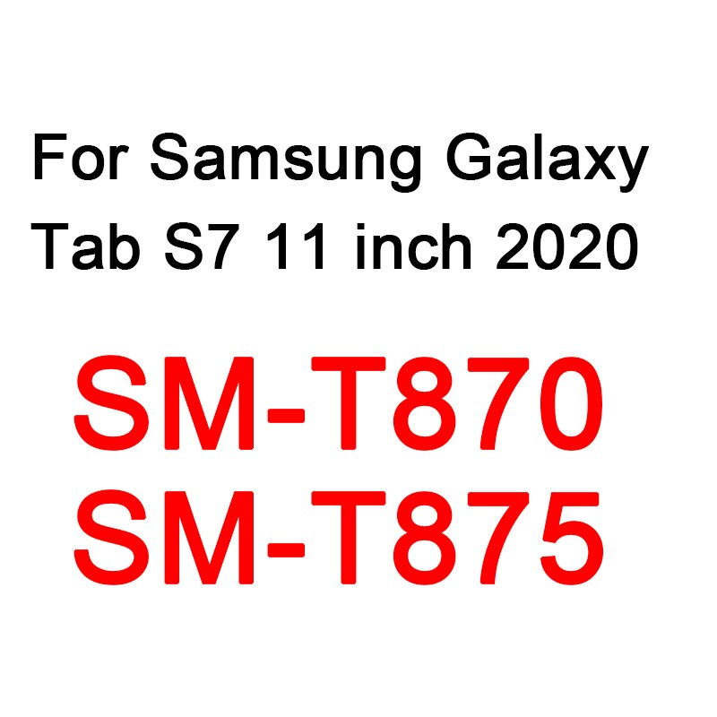 Drawing Screen Protector For Samsung Galaxy Tab A8 10.5 S6 Lite 10.4 A7 S7 11 12.4 Plus FE Matte PE Anti Glare Paper Film: Tab S7 11 inch 2020