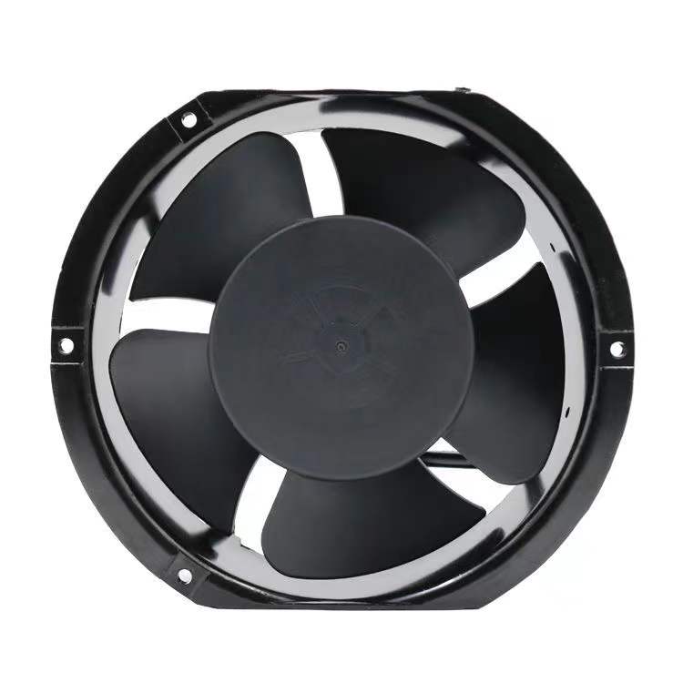 Ventilateur de refroidissement moteur NRF 47215