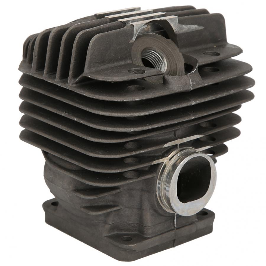 Ferramenta de ferragem acessório cilindro pistão montagem kits substituição para stihl ms440 motosserra