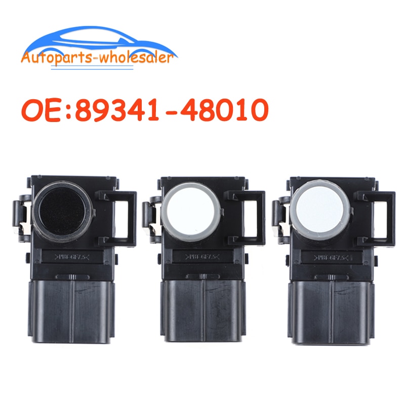 Car accessories PDC Parking Sensor For Toyota Camry For Corolla Tundra For Lexus RX350 89341-48010 8934148010