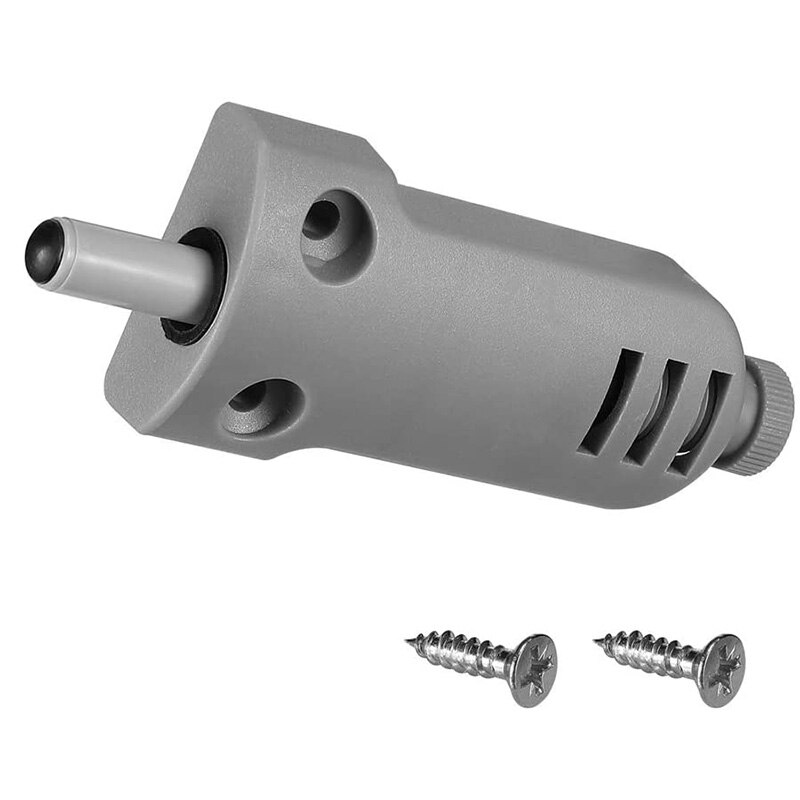 8 Pack Kastdeur Soft Close Scharnier Buffer, Soft Close Demper Voor Kast Deuren, Soft Close Adapter, compact