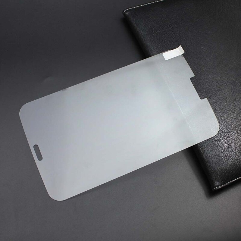 Gehard Glas Voor Samsung Galaxy Tab 3 T310 T311 T315 8 "Screen Beschermen Clear Cover Voor SM-T310 SM-T311 Protector film 9H 0.3Mm