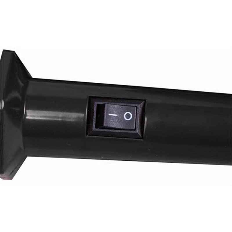 Stylo de découpe à styromousse mousse Cutter 1 pièces 10 CM outil de découpe Machine Kit adaptateur secteur