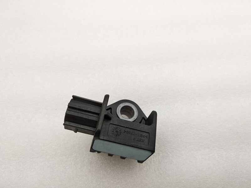 Para Hyundai Elantra AVANTE AD sensor de impacto frontal montaje sensor de impacto lateral 95920F2000 95930F2000
