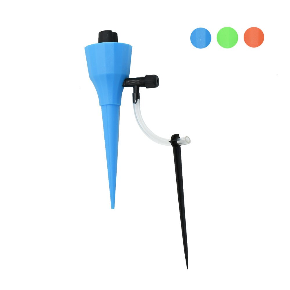 Automatic Irrigation System Houseplant Watering System For Flower Pots Automatic Home Garden Irrigation Tool 1PCS