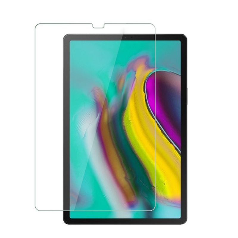 Lastest 0.3mm 9H Tempered Glass Screen Protector For Samsung Galaxy Tab S6 10.5 T860 T865 SM-T860 SM-T865 Protective Film