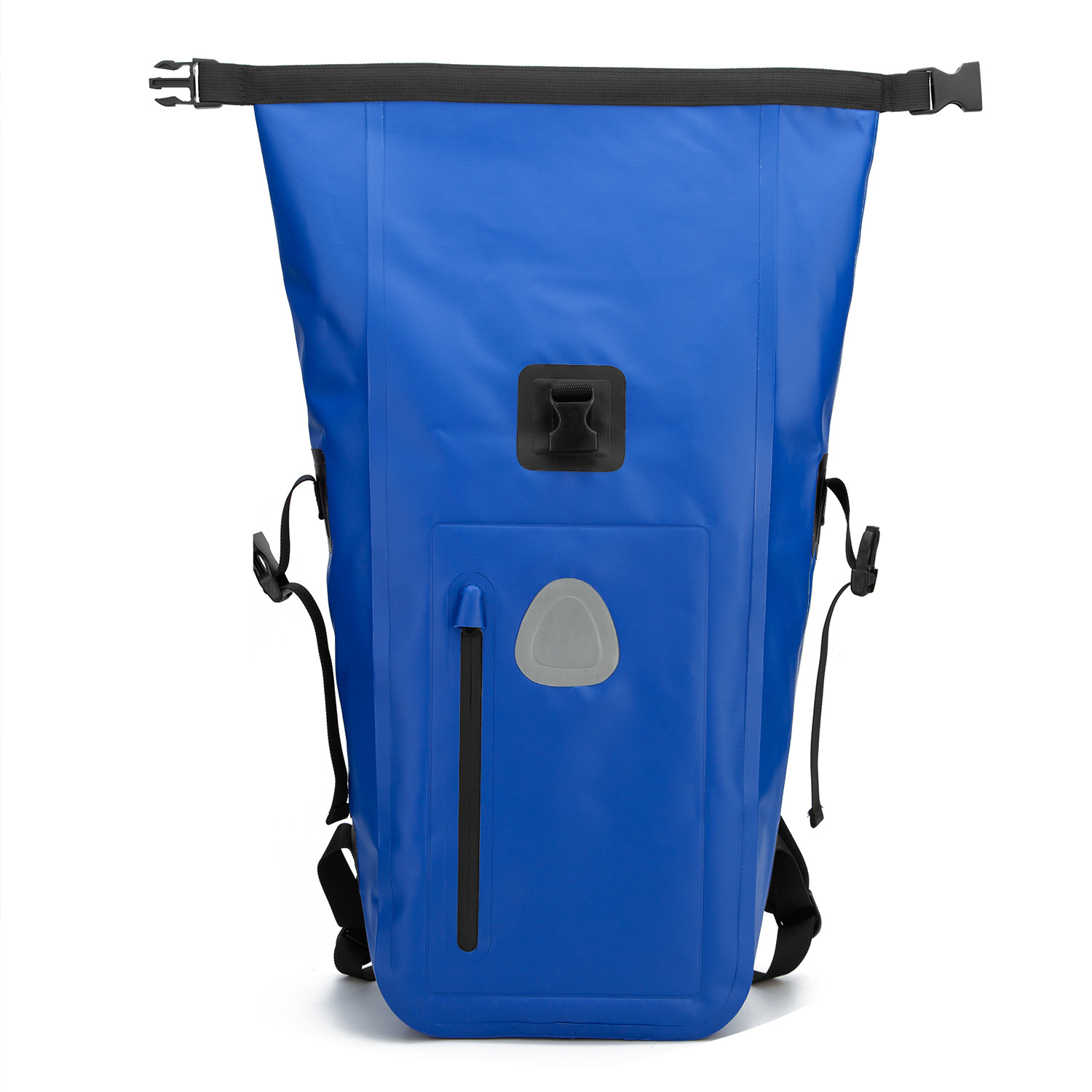 Outdoor Sports Waterproof Bicycle Pack Long Distance Travel Shelf Bag Cycling Bike Waterproof Backpack