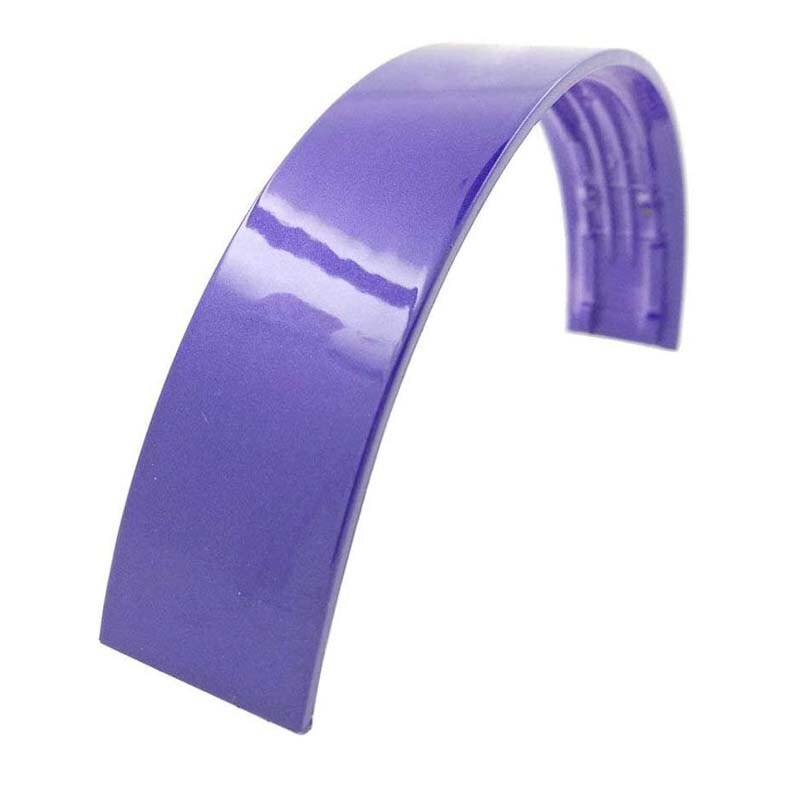 Solo HD Headband Replacement Top Headband Repair Parts Compatible with Solo 1.0 (1st Gen) Solo HD Wired On-Ear Headphones: Purple
