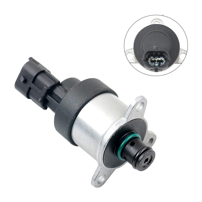 Fuel Pressure Control Valve Actuator Regulator 68005241AA 0928400642 for Dodge Ram 2500 3500 Cummins 6.7L L6
