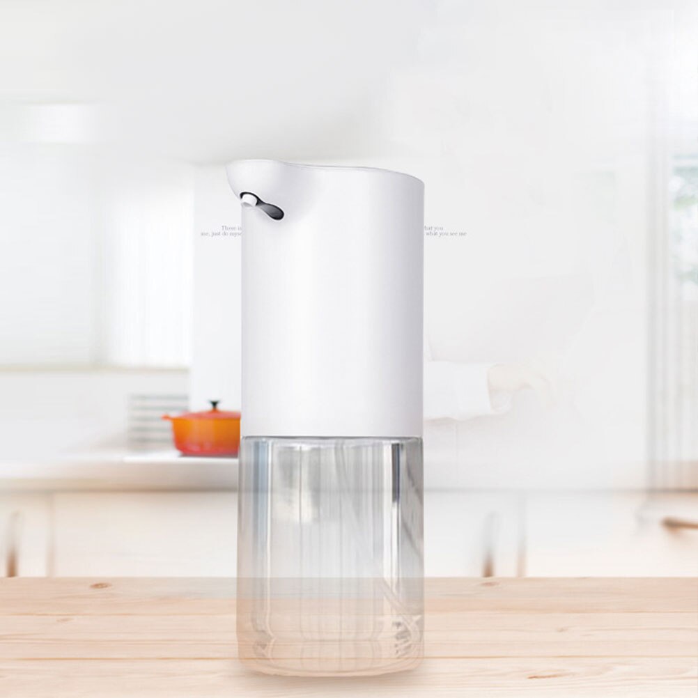 KNOKR Automatische vloeibare zeepdispenser Intelligente inductie
