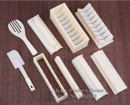 Sushi Roll Machine Sushi Tools Sushi making Machine Sushi Perfect Roll