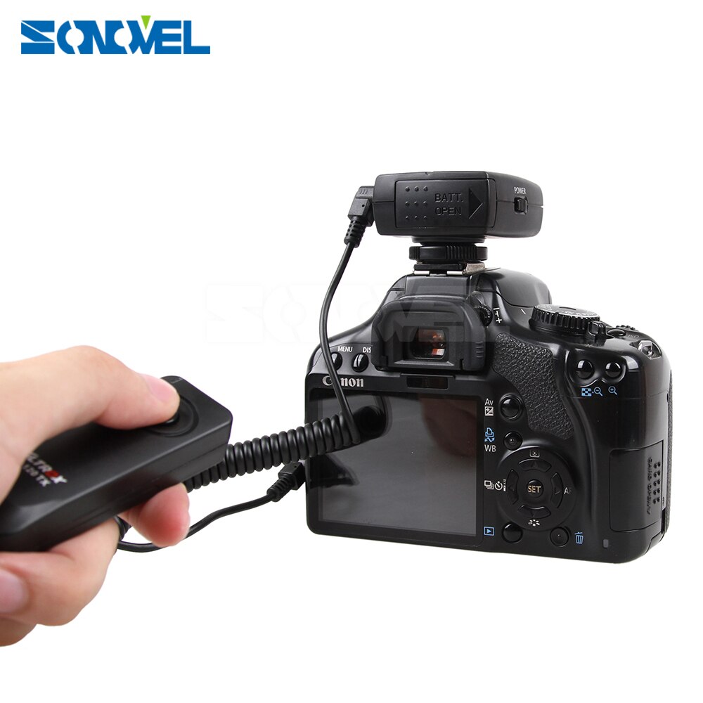 Wireless Remote Shutter Release control Per Nikon D810a D810 D800 D800E D4s D3S D300S D700 D300 D200 D4 D3X D3 D2Xs D2Hs D1