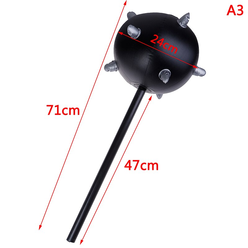 1 unidad de juguetes para hacer ruido, de Chico, martillo inflable, martillo de aire, martillo de meteorito chico s, juguetes para niños