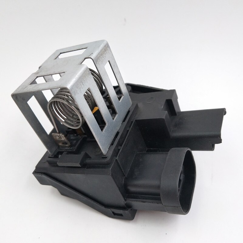 9663558880 Cooling Fan Blower Motor Resistor Regulator For Citroen C1-C4 Picasso Xsara Picasso Peugeot 107 207 206 307 308 3008