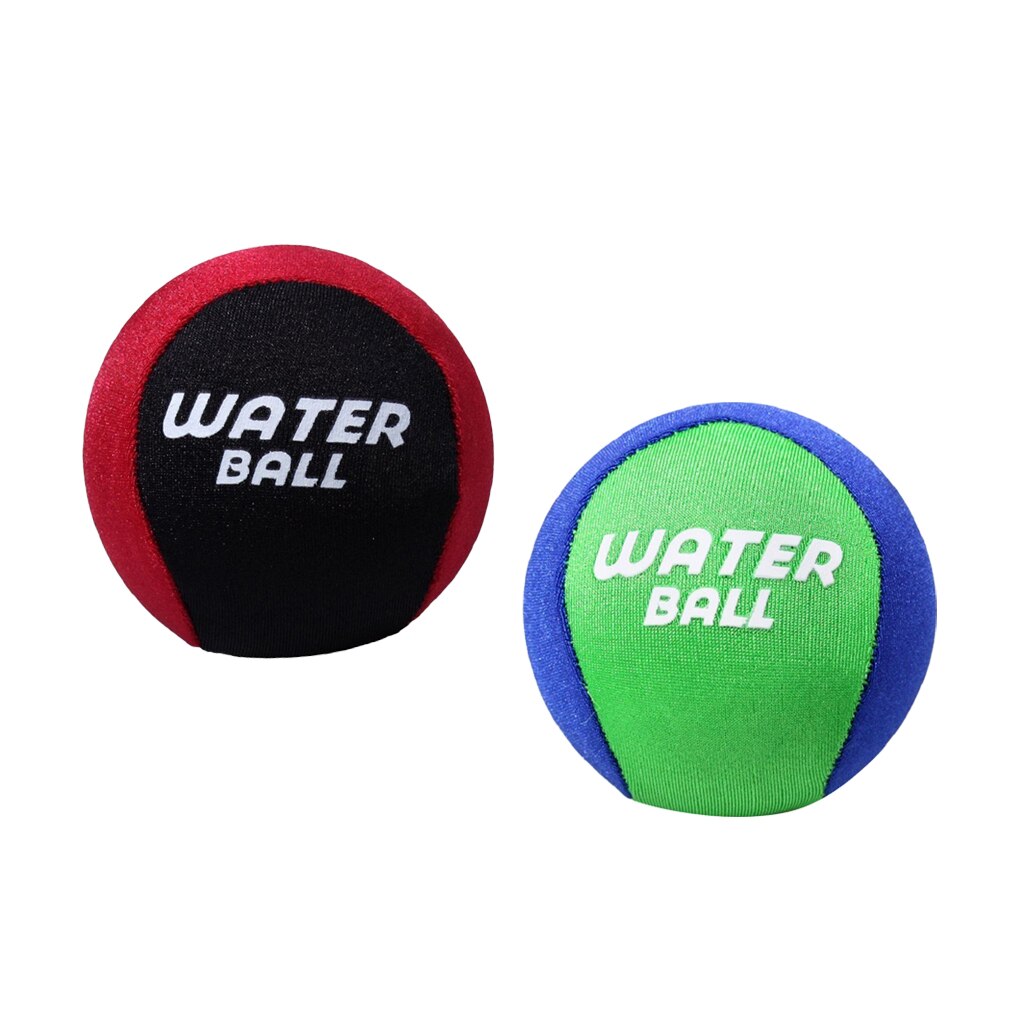 Water Bouncing Ball Skimmer for Beach Sea Sport Swim Outdoor Bouncing Game