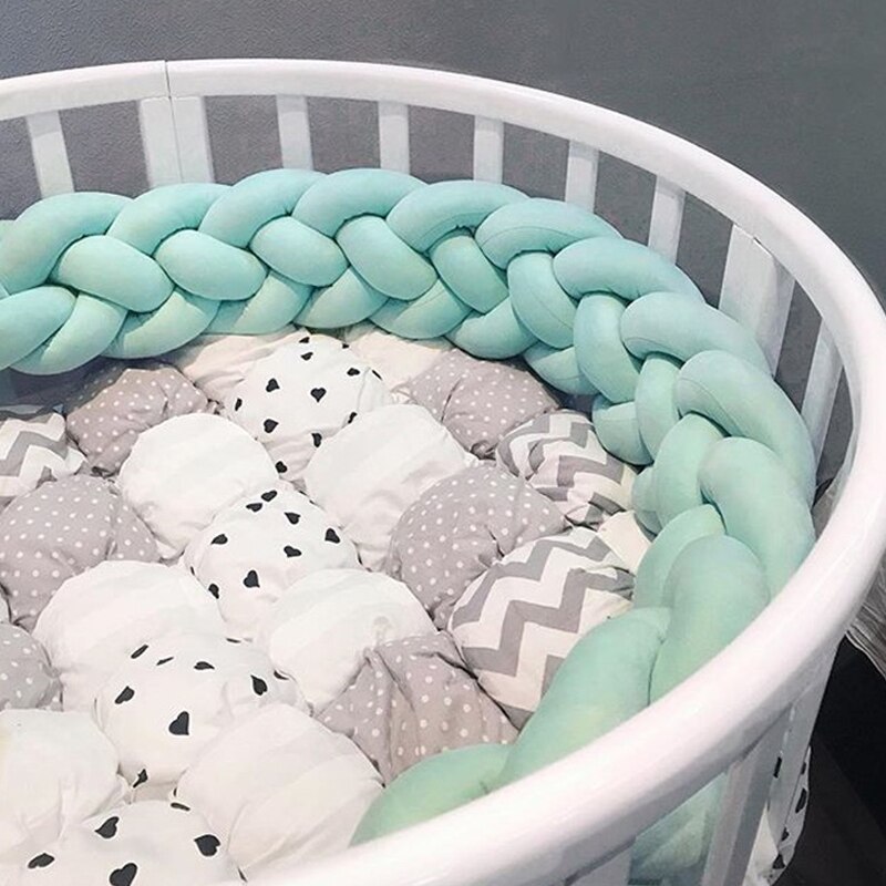Corralito de juego para cama de bebé, rieles de seguridad para bebé, vallas para niño, cercas, barrera de seguridad para cuna para bebé recién nacido