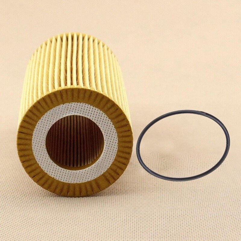 Engine Oil Filter for Volvo C30 C70 S40 S60 V50 V60 XC60 XC70 Oil Filter OEM No. 8692305 Car Oil Filter Auto Parts