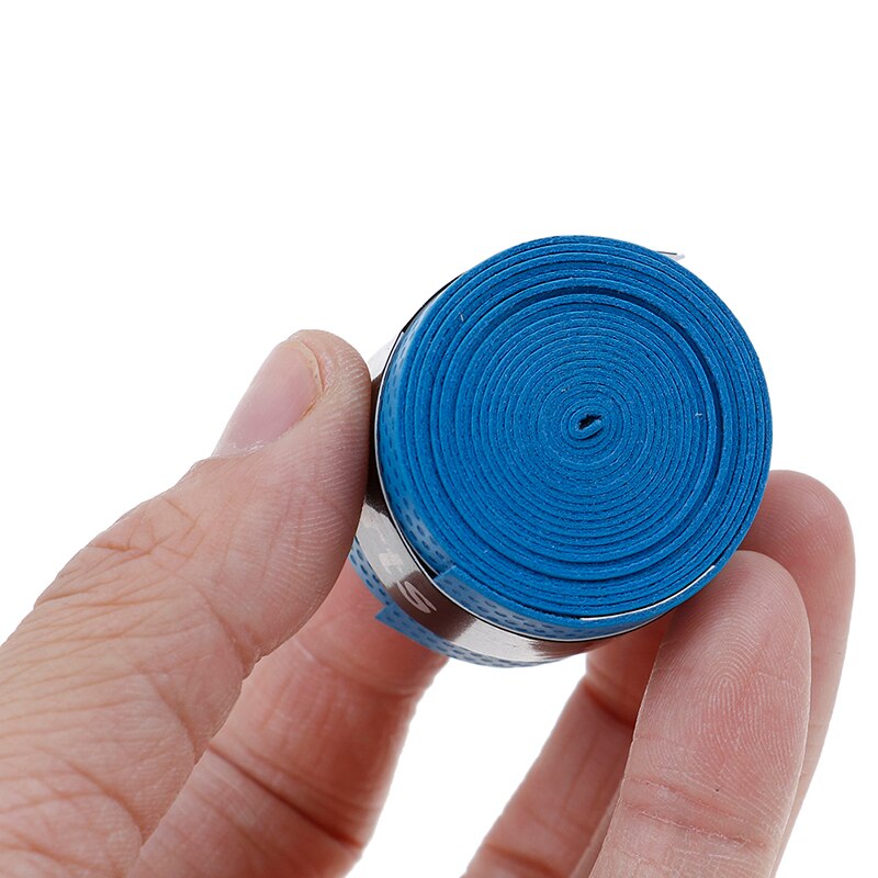 Racket Overgrips Comfort Hengel Wraps Padel Zweetband Tennis Levert Sport Accessoires Racket Grip Tape