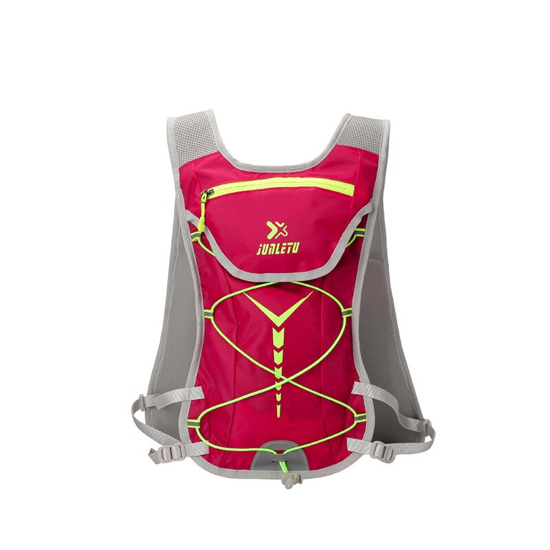 water bag backpack Beach sports bag ultra-thin close-fitting cross-country Women's gym running Travel Backpack hydration