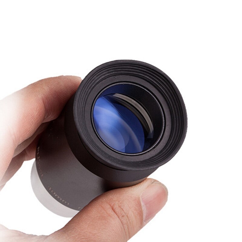 -1.25Inch Telescope Eyepiece 40mm Plossl Metal Optical Eyepiece Lens for Astronomy Telescope