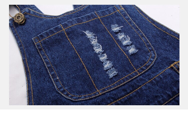 4 6 8 10 12 14 Years Girls Summer Denim Overalls Playsuit Jumpsuit For Girls School Jumpsuits Romper Outfits Clothes Shorts