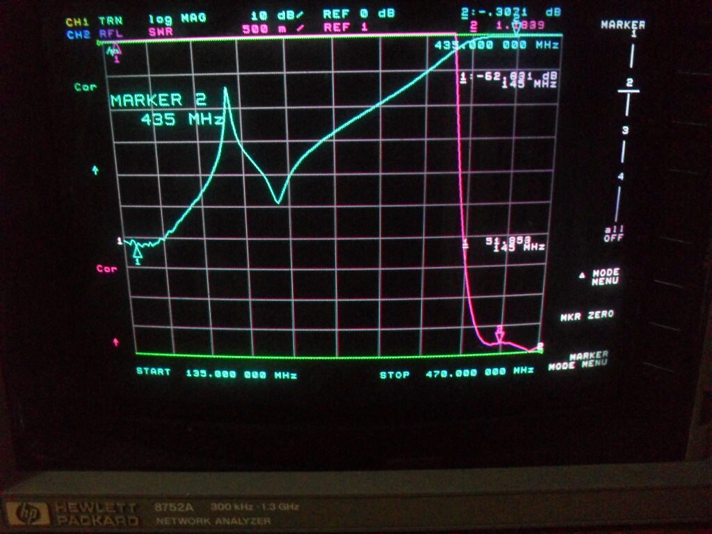 UV Combiner M Seat UV Antenna Combiner Combiner Splitter Dual Antenna Combiner Ham