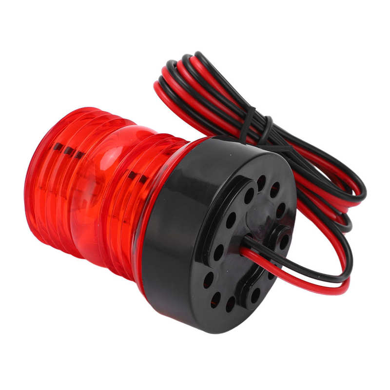 Boat Navigation Light LED Boat Light 360° All Round for Sailing