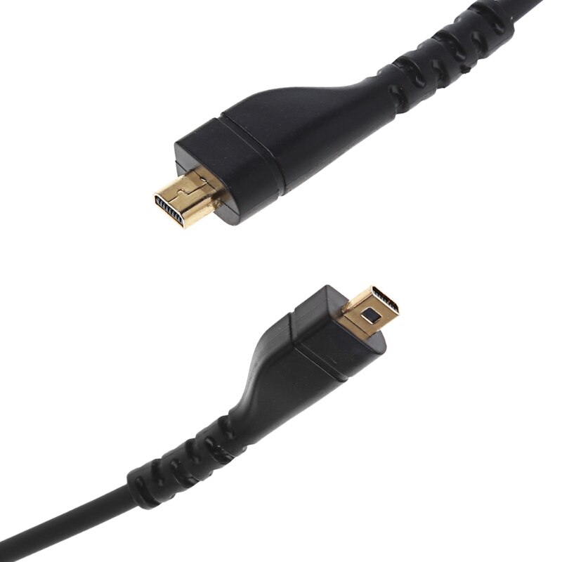 Vervanging Usb Geluidskaart-Audio Kabel Voor-Steelseries Arctis 3 5 7 Pro Gaming N0HC