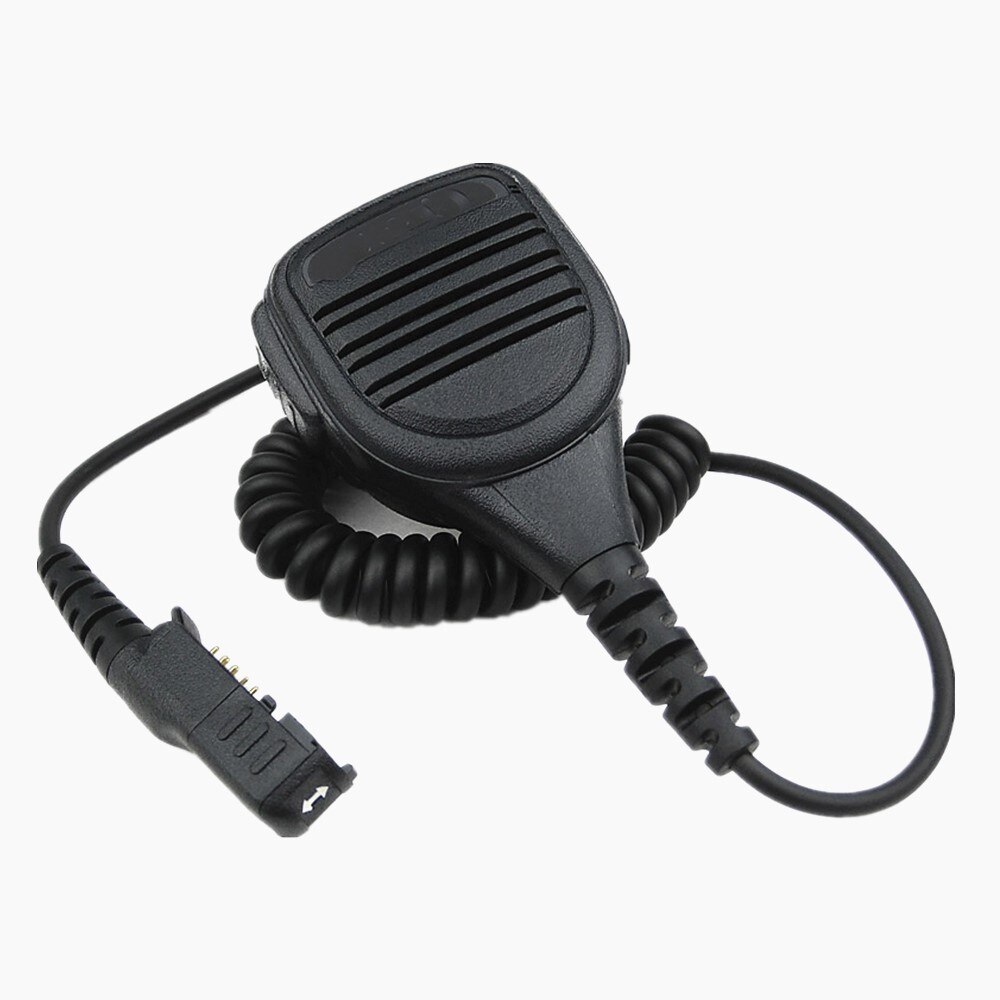 Mikrofon Lautsprecher Mic Für Motorola MTP3000 MTP3100 MTP3150 MTP3250 MTP3550 Radio Walkie Talkie Zubehör