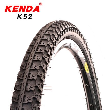 KENDA K52 Fietsband 20/24/26*1.75/2.125 Ultralight BMX MTB Mountainbike Band Vouwfiets Banden Bicicleta Pneu