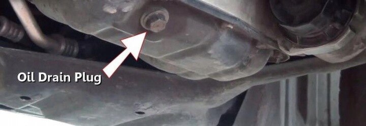 Magnetic Oil Drain Plug Sump Drain Nut M12*1.5 Oil Drain Bolt Screw Oil Sump Drain Plug