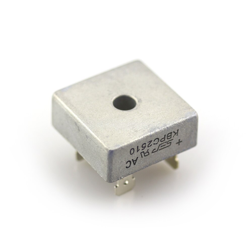 KBPC2510 25A 1000V Silizium Brückengleichrichter