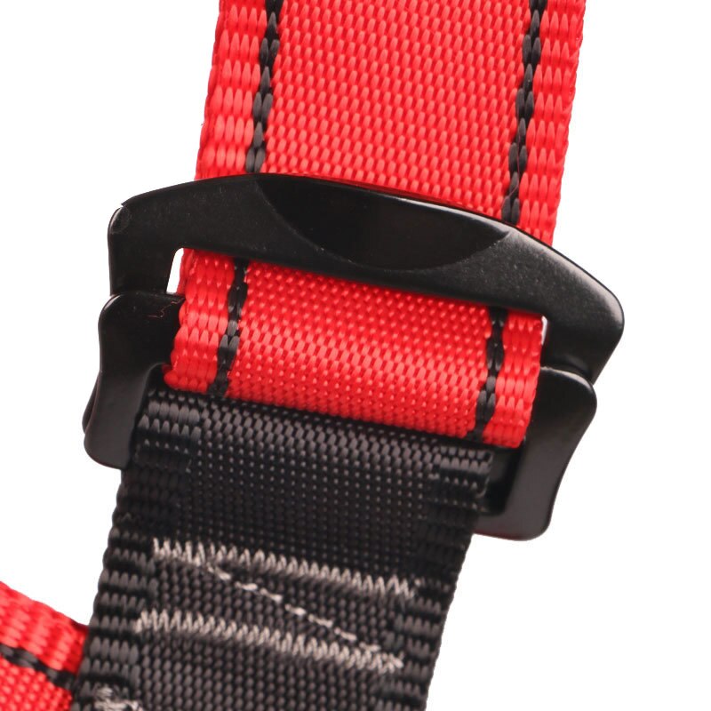 Outdoor Kids Sports Rock Climbing Harness Waist Support Full Body Safety Belt Climbing Harness Waist Support Amusement Place