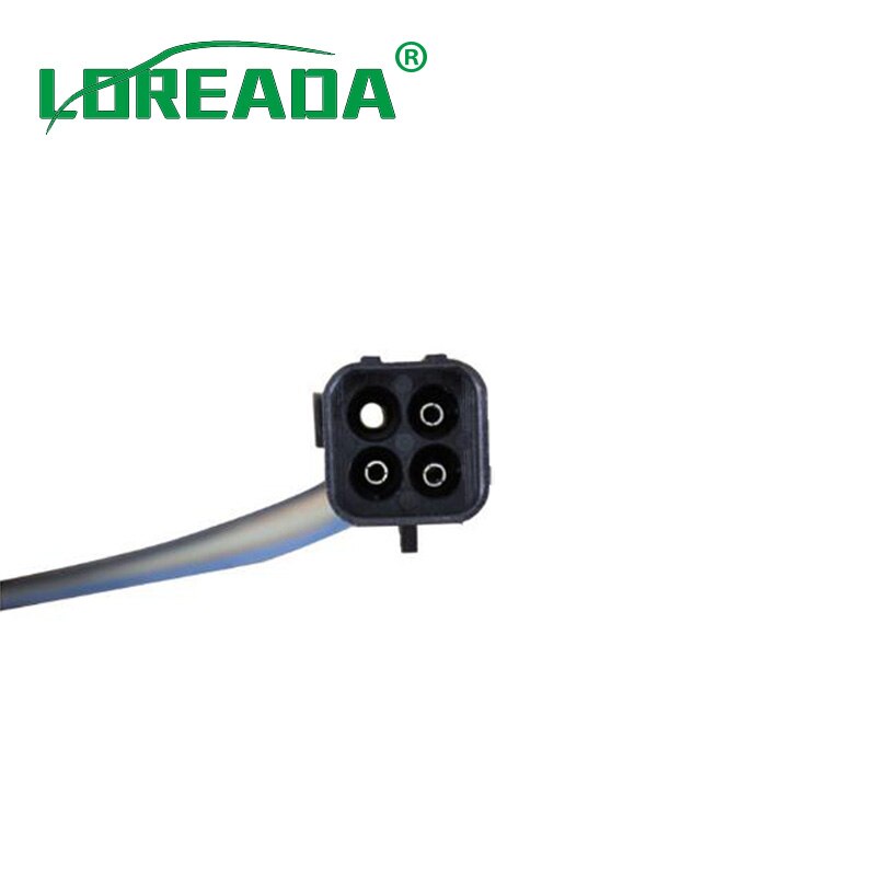 Sensor Valvula Tps Jeep Cherokee Comanche Wagoneer Tps6011 - View #6