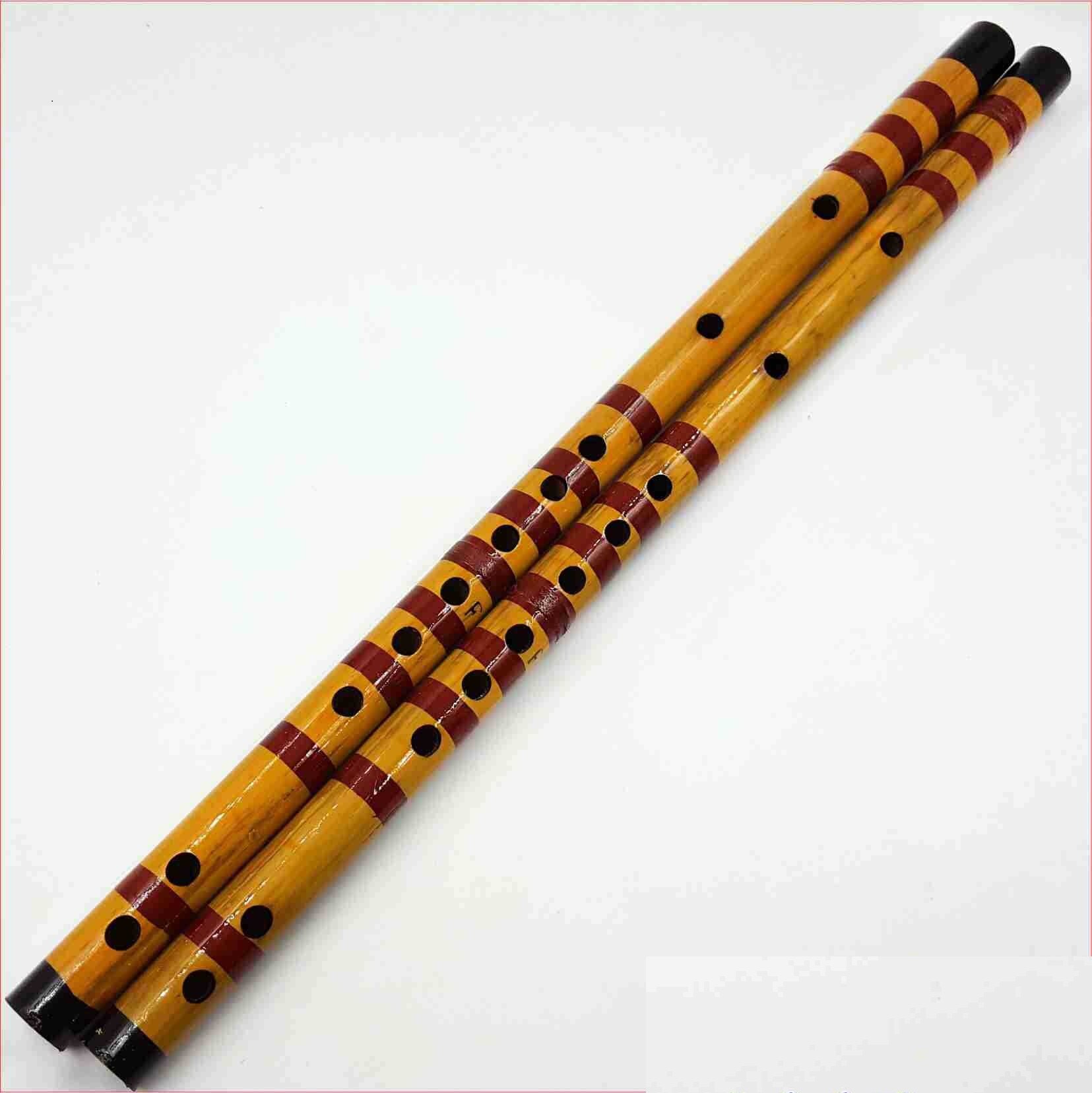 Studenten Van Lage Kosten Fluit Van Zijde Muziek Leren Leren Hoe Tie Rode Lijn Lange Bamboe Fluit fabriek Prijs