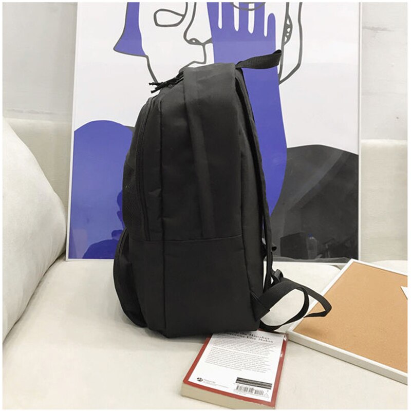 Teen School Bags for Teenage Girls School Backpack Women Pink Capacity Multilayer Leisure Campus Middle High Students Bookbags