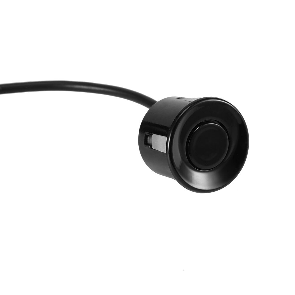 22mm Monitor Reverse System Sensor Reverse Backup Sensor for Car Parking Sensor Kit