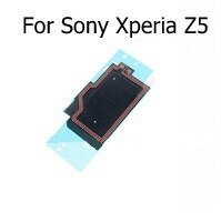 Hintere Abdeckung NFC Antenne chip Für Sony Xperia Z L36h Z1 L39h Z2 Z3 Z3 + Z4 Z5 Premium/z1 Z3 Z5 MINI Compact Wireless Chip Teile