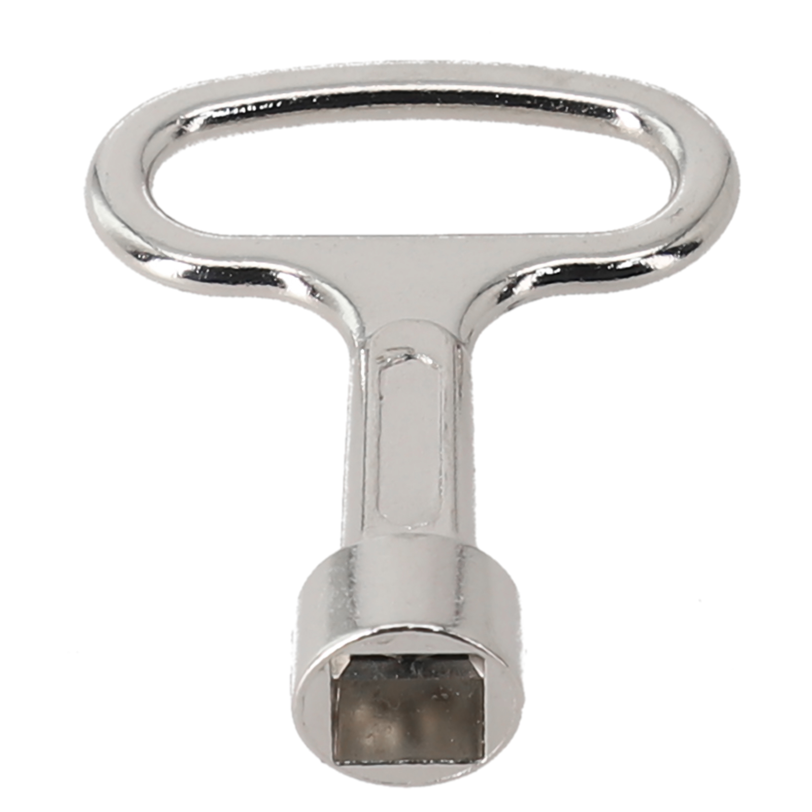 3Pcs Square Key Square Key Water Tap 8mm Ventilation Key Stainless Steel Electric Cabinet Door Lock Turn Tongue Lock Water Tap