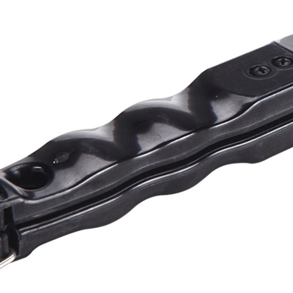 Non Stick Stove Top Waffle Iron Baking Pan Hanging Hole DIY Non Toxic Kitchen Making Tool With Hanging Hole