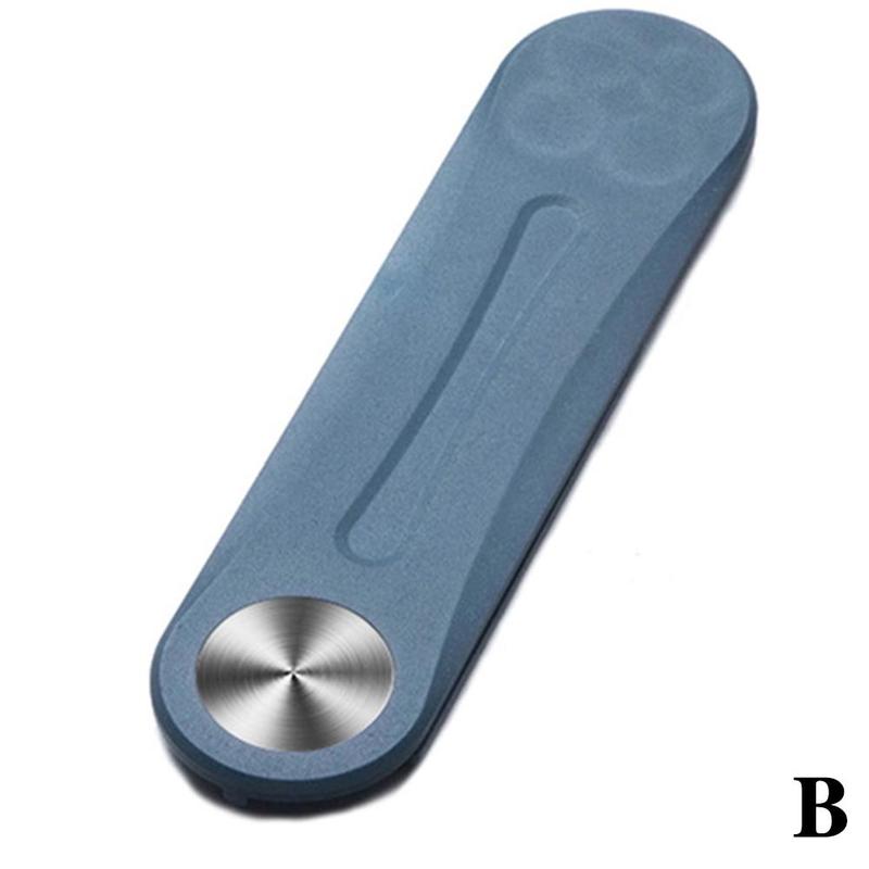 Magnetic Folding Holder For Phone Stand Holder Extension Tablet Connect Screen Multi Side Bracket Mount Suppo Adjust Laptop K1L6: B