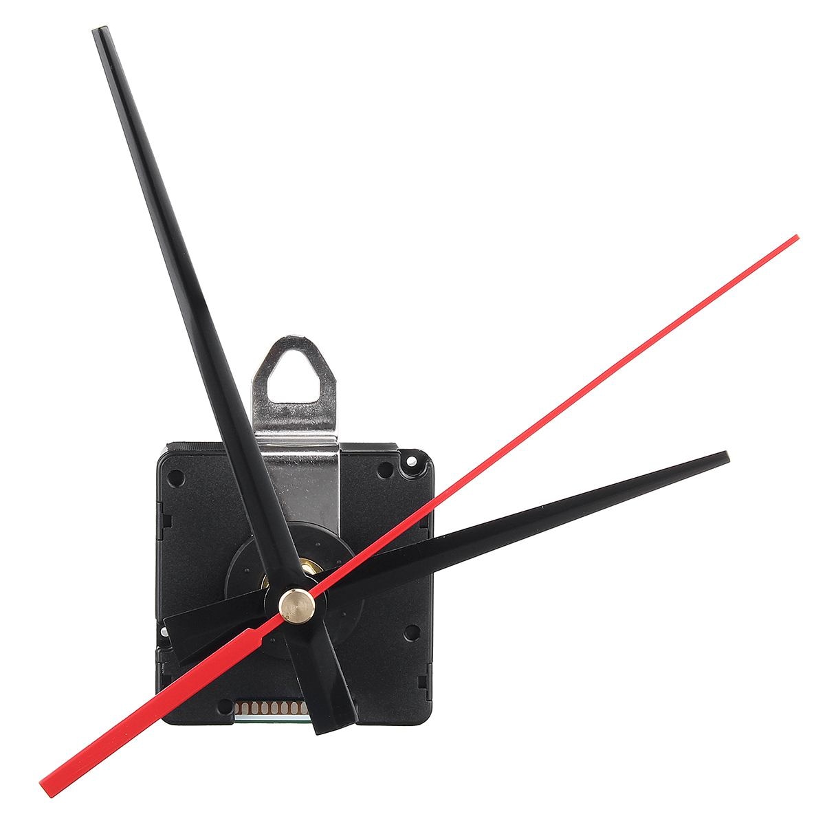 17mm Time Atomic Radio Controlled Quartz Clock Movement Mechanism DIY Kit Clock Accessories UK MSF Accessories