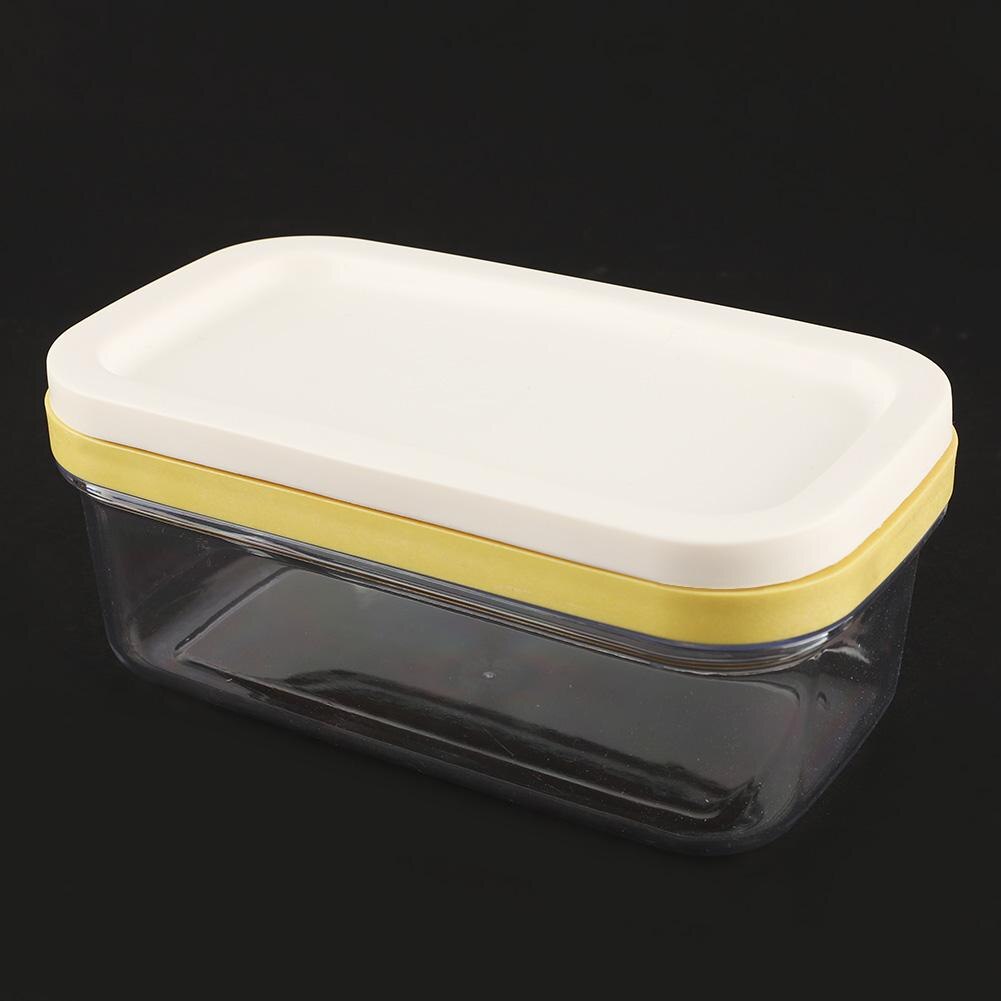 Butter Box Cheese Container Keeper With Grater Cutting Net Food Storage Box Kitchen Storage Keeper Tray