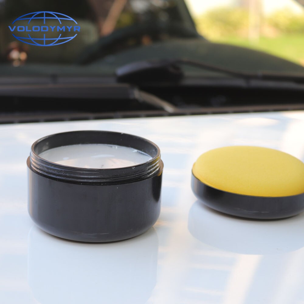 Reparación de pintura de cera para coches, removedor de arañazos, accesorios para automóviles, productos de cuidado al detalle, pasta de pulido, revestimiento de cerámica para encerado