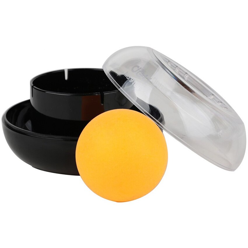 Office Financial Analyst Finger Wetted Gadgets ABS Wet Hand Water Box Round Ball Dip Hands Counting Helper Stationery