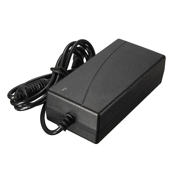 MOOL 12 V 3A 36 W AC/DC Voeding Adapter voor 2.1 & 2.5mm LED Strip Security camera