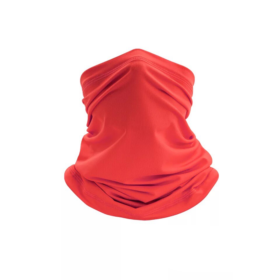 Men scarf Vintage Travel Poster France Mont Saint Michel scarf Women scarf: Big red