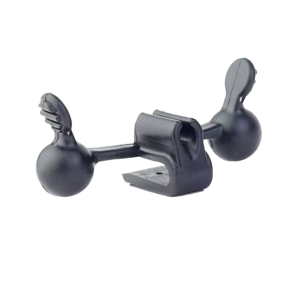 Suporte de Microfone para Instrumentos: Saxofone, Violino, Clarinete, Baixo, Violoncelo, Piano – Compatível com Suportes de Microfone de Corda DPA 4099