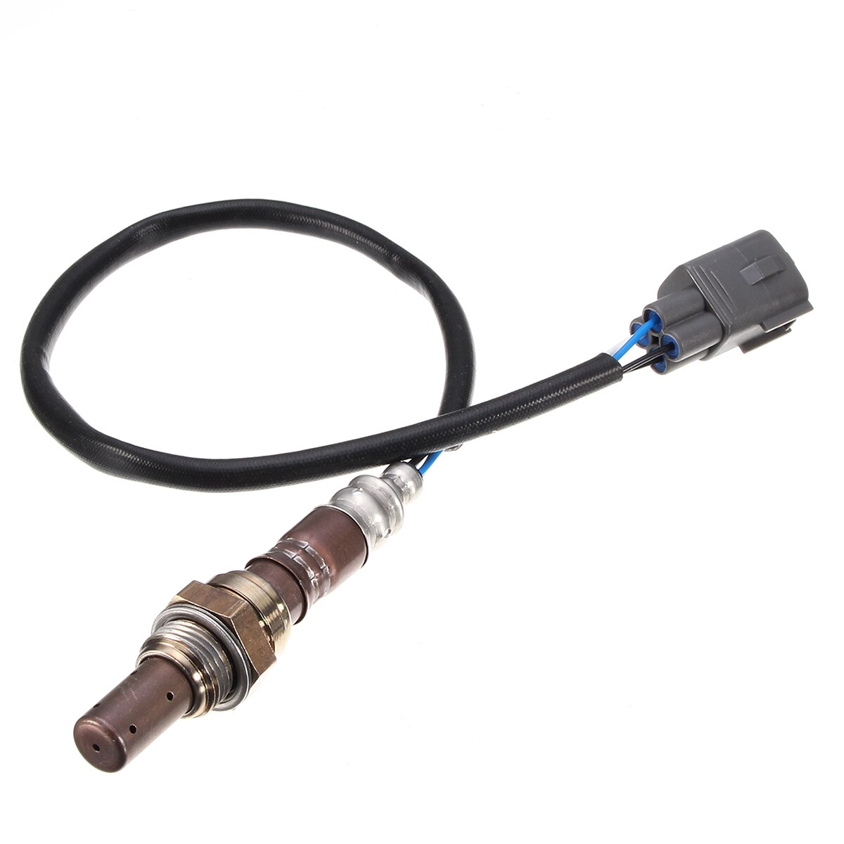 Front Right Upper Oxygen O2 Sensor for Toyota/Lexus 2004 2005 2006 2007 #89467-48050 / 8946748050 89467-08010 / 8946708010