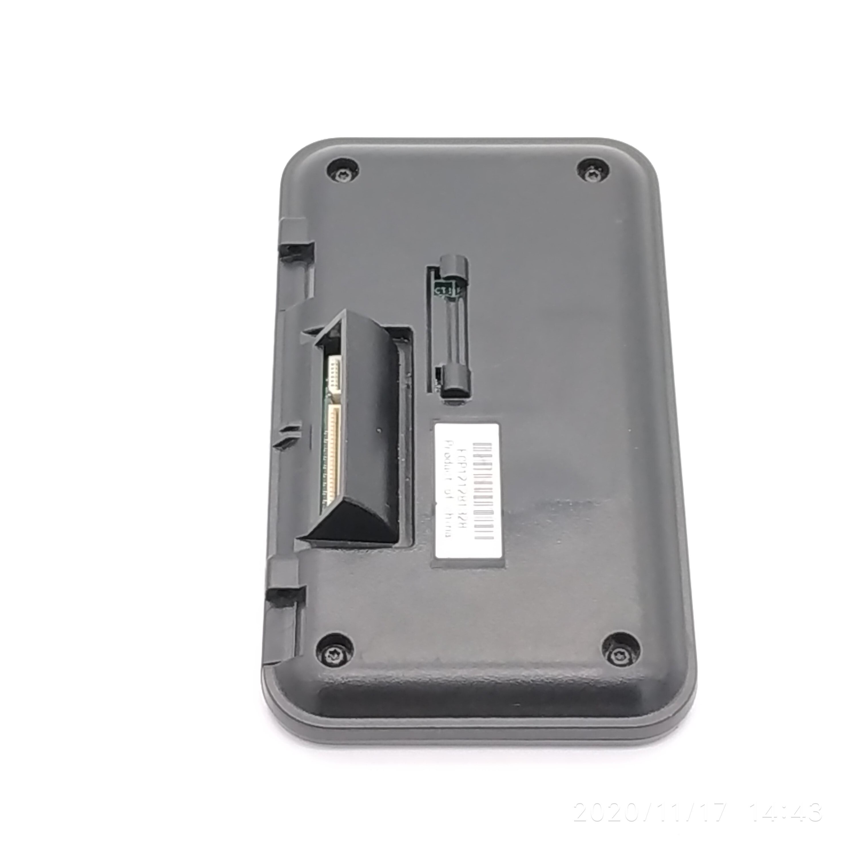 Écran d'affichage pour imprimante HP Photosmart 6510, panneau de commande pour imprimante électronique tout-en-un, accessoire